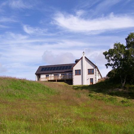 Darach Brae Villa Beauly Exterior photo