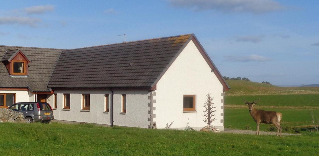 Darach Brae Villa Beauly Exterior photo