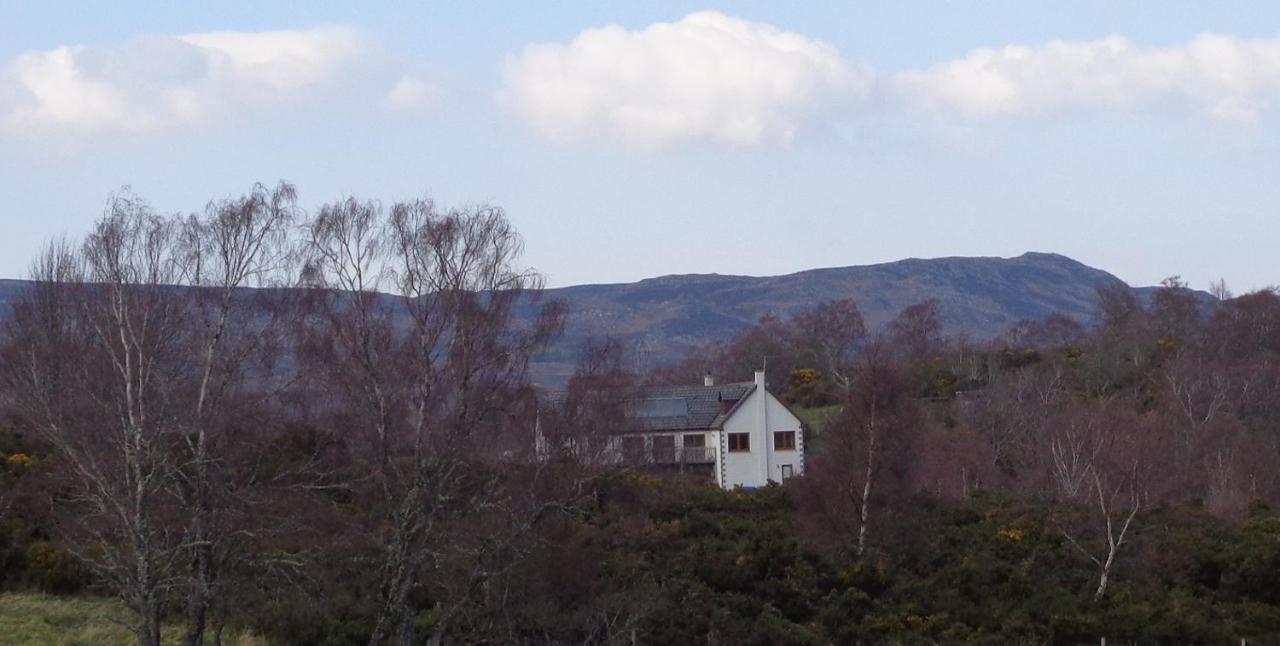 Darach Brae Villa Beauly Exterior photo